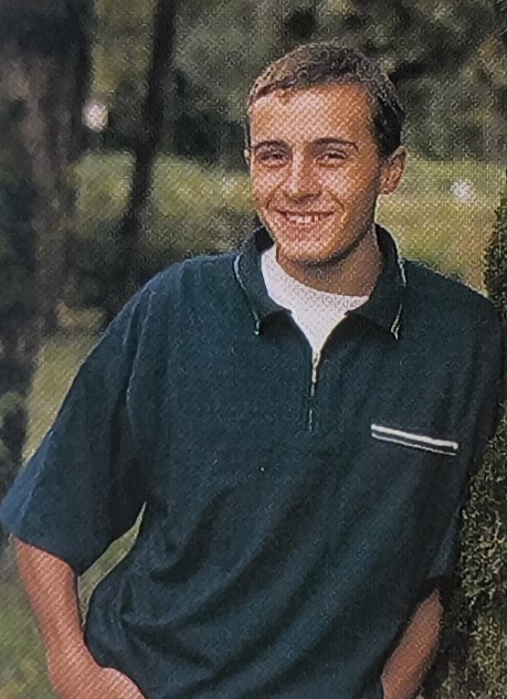 Terry, David